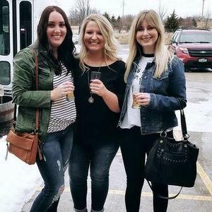 Meet your Posher, Amber